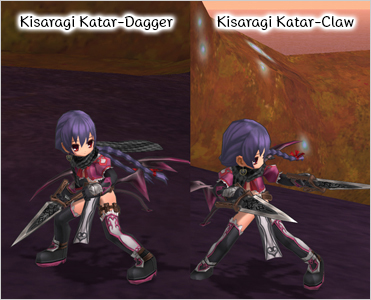 Kisaragi Katar